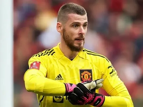 Xác nhận! Man Utd sắp có chữ ký đầu tiên trong mùa hè