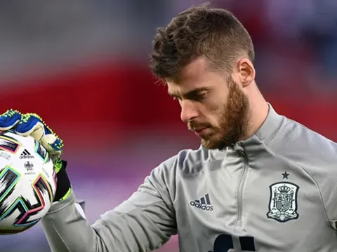 Xếp hạng thủ môn EPL mùa này: Bất ngờ với vị trí của De Gea