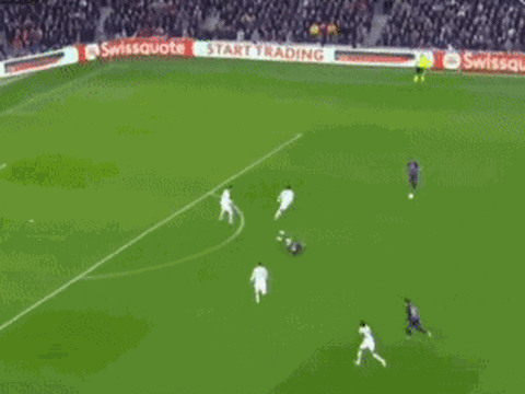 De Gea cứu thua khiến đối thủ ngỡ ngàng