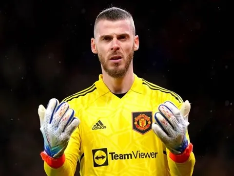 De Gea thành ‘hàng hot’ trên TTCN