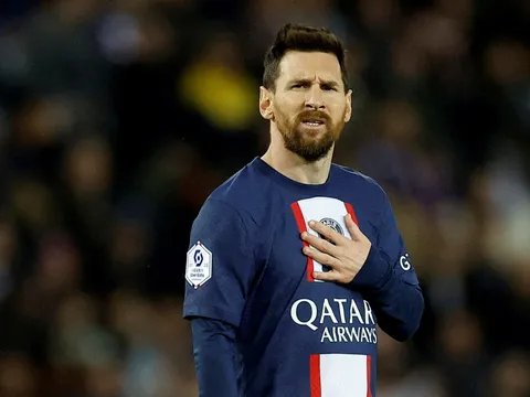 Để mất Messi, bộ mặt thật của Barca bị phơi bày