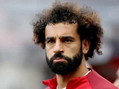 Đề nghị làm rung chuyển TTCN cướp Salah khỏi Liverpool