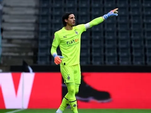 Đề nghị tiếp theo của Bayern bị từ chối