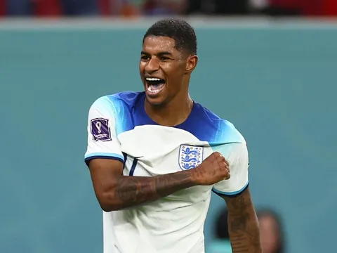 Để Rashford đến PSG, Ten Hag có sẵn 4 lựa chọn thay thế
