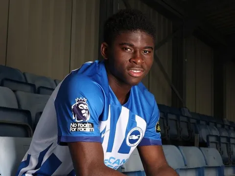 De Zerbi chỉ ra "Caicedo đệ nhị" của Brighton