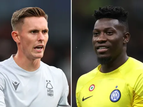 Man Utd bắt đầu đàm phán bán đứt nạn nhân của Onana