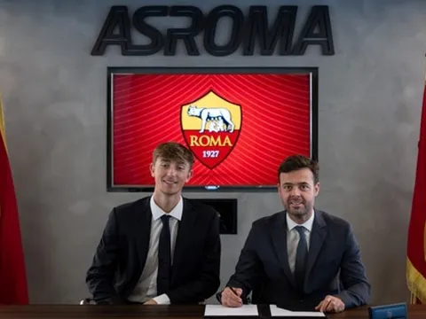 De Rossi giải thích lý do bỏ rơi tân binh được Mourinho mang về