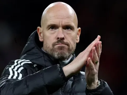 Dean Jones chọn thủ môn hoàn hảo cho M.U