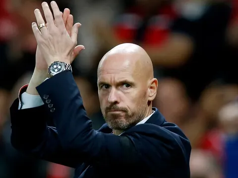 Dean Jones dự đoán 'bản hợp đồng tốt nhất mùa hè 2023' của M.U