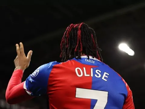 Dean Jones: Gia nhập Liverpool là giấc mơ của cậu ấy