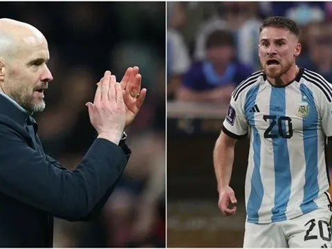 Dean Jones nói thẳng về cơ hội của Man Utd ở thương vụ hàng hot