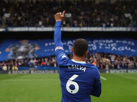 Dean Saunders chỉ ra cầu thủ hết thời của Chelsea