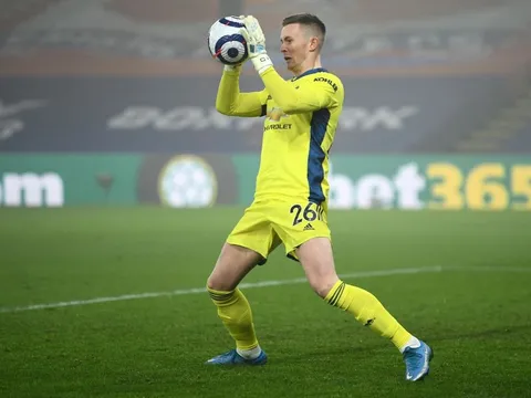 Man Utd thỏa thuận bán đứt người thừa, thu về 20 triệu bảng