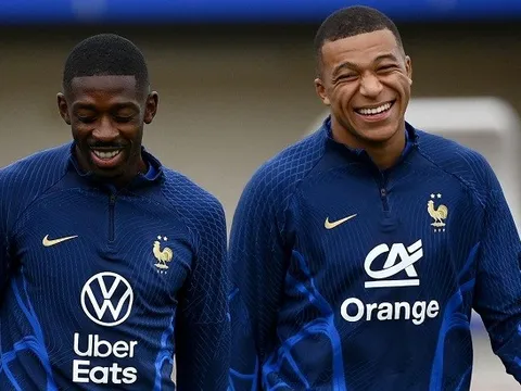 Kyle Walker nói rõ cái tên tuyển Anh phải dè chừng ngoài Mbappe