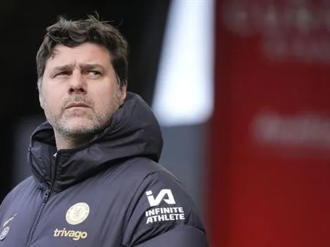 Đến bao giờ Pochettino mới giúp Chelsea trưởng thành?