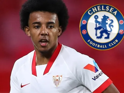Đến Chelsea thất bại, Kounde nói rõ thái độ