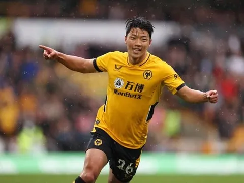 Đến Liverpool, họng pháo Hàn Quốc sẽ tiếp bước Konate