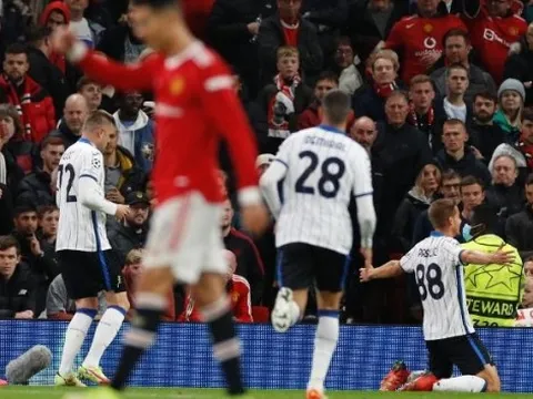 Đến lúc Man Utd chứng tỏ hàng triệu đô la của họ không phung phí