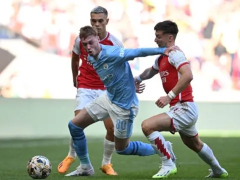 Đến lúc Tierney rời Arsenal?
