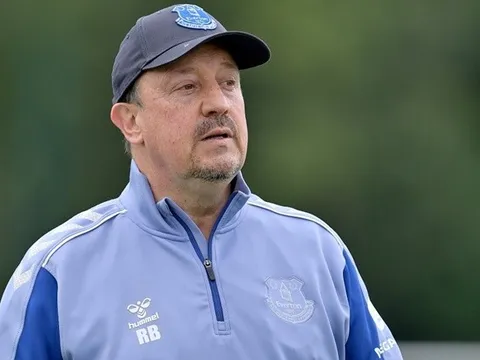 Đến lượt Benitez từ chối Newcastle United