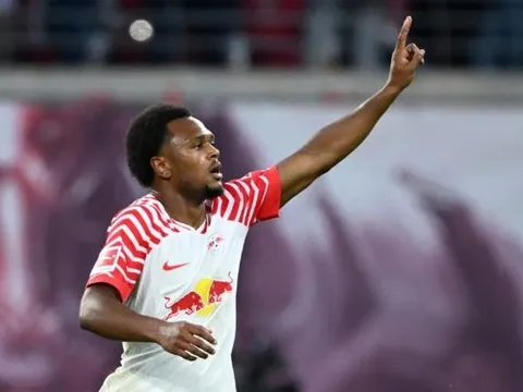 Đến lượt Chelsea gia nhập cuộc đua giành 'hàng hot' RB Leipzig