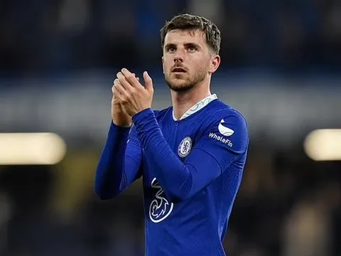 Đến Man Utd, Mount nhận lương cao gấp 3 so với tại Chelsea