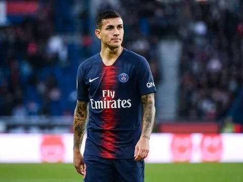 Đến PSG chưa được 1 năm, 'bom tấn mùa Đông' đã nguyện bán mình cho Juventus