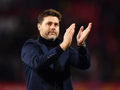 Đến PSG, Pochettino bật đèn xanh cho hai 'trò cưng' tái hợp ở đất Pháp