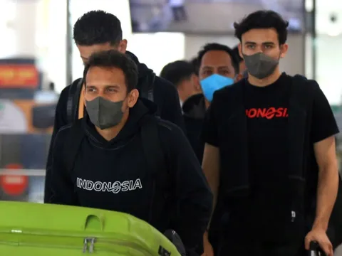 Đến Việt Nam, Indonesia gây ngạc nhiên vì 1 điều