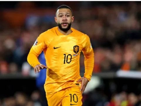 "Memphis là cầu thủ xuất sắc nhất của chúng tôi"