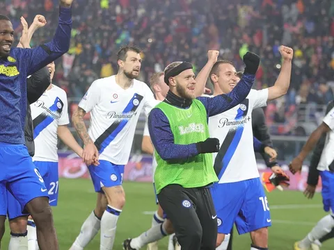 Những cái tên hay nhất Serie A vòng 28