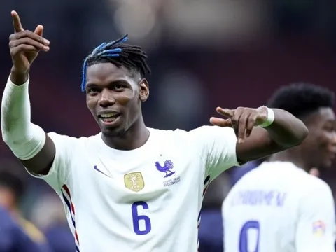 Lý do lớn nhất Solsa nên giữ chân Pogba ở Man Utd