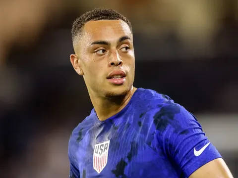 Trò cũ Ten Hag có bến đỗ mới