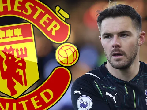 Tức tốc đàm phán, Man Utd xác định chữ ký mùa đông đầu tiên