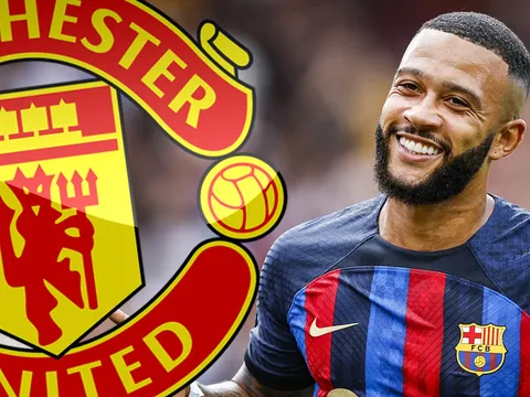 Man Utd cân nhắc chiêu mộ tiền đạo thứ 2 sau Weghorst
