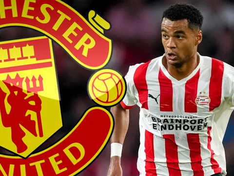 Đã có kết quả vụ Cody Gakpo tới Man Utd