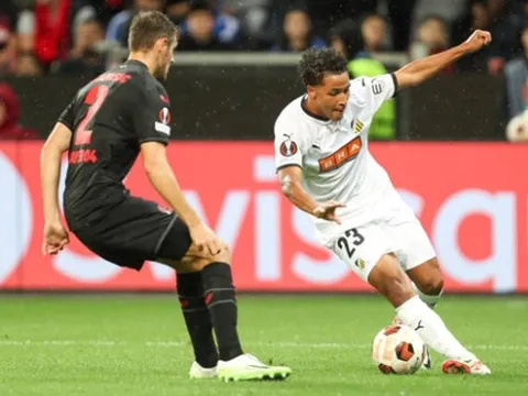 Ưng ý sao trẻ, Klopp đề nghị Liverpool chốt thương vụ ngay tháng 1