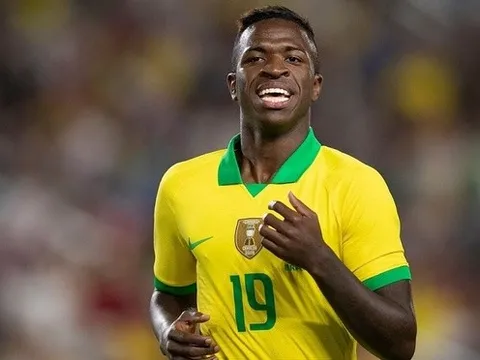 World Cup 2022 sẽ là sân khấu của tài năng trẻ nào?