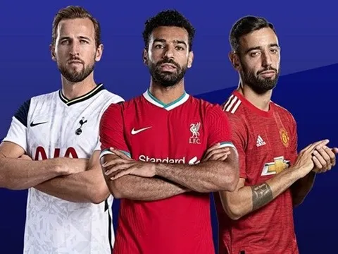 ĐHTB Premier League năm 2020: Người châu Á phi thường