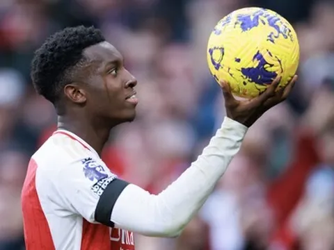 ĐHTB Premier League tuần này: Sao Arsenal xuất sắc nhất