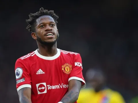 ĐHTB vòng 15 Premier League: Sao M.U góp mặt; Liverpool có 2 cái tên