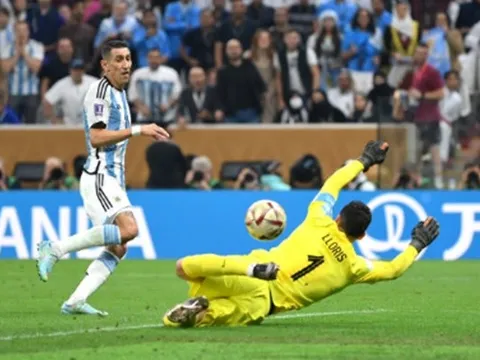 "Tôi hạnh phúc ở Juventus"