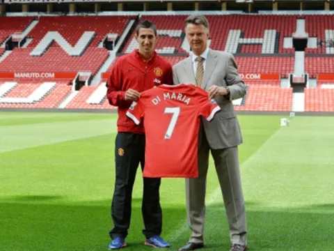 "Bản hợp đồng tồi tệ nhất của Nhà Glazer"