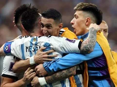 Di Maria lại khiến CĐV Juventus phẫn nộ