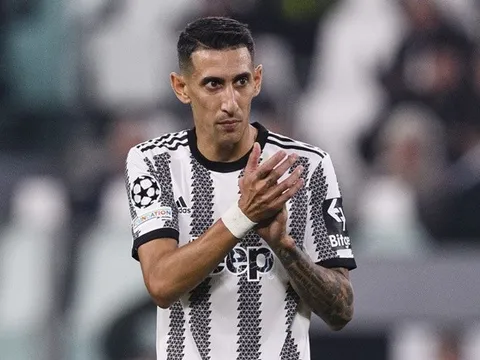 Di Maria vạch trần lời dối trá