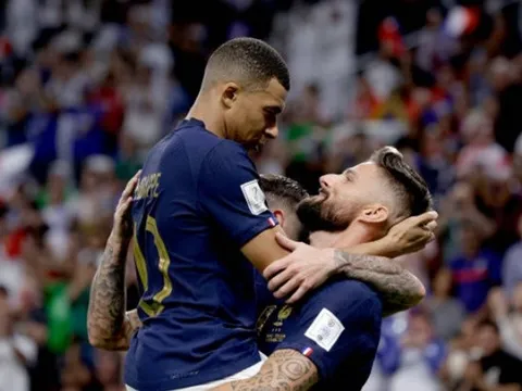 Đi tìm cặp song sát đáng sợ nhất World Cup 2022