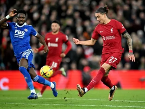 Đi tìm sự công bằng cho Darwin Nunez