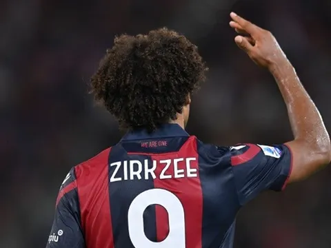 Đi trước đón đường, M.U muốn đánh bật Arsenal khỏi thương vụ 40 triệu euro