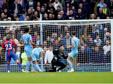 Địa chấn ở Etihad! Người Chelsea rực sáng kéo sập pháo đài