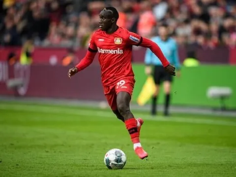 PSG gặp khó, Arsenal mở cờ trong bụng thương vụ 62 triệu bảng